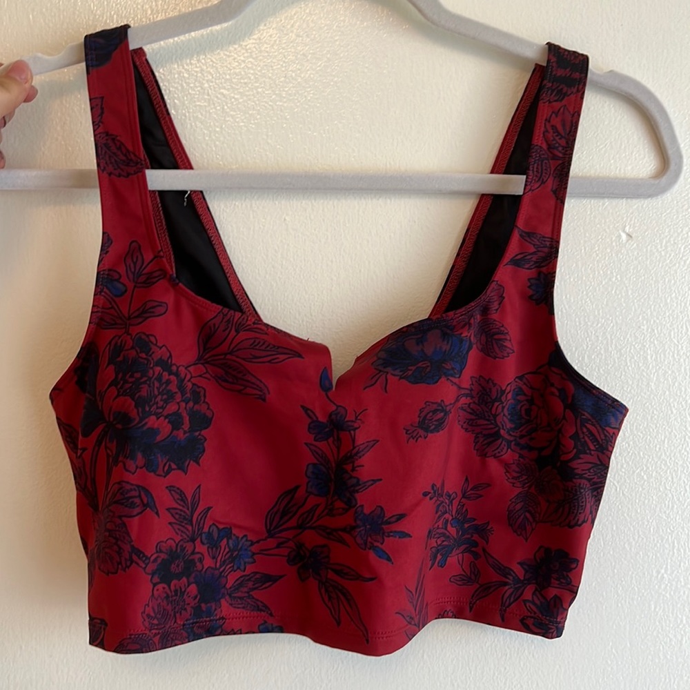 Free people movement sports bra
